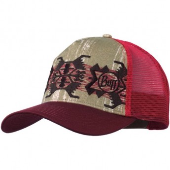 Кепка-бейсболка BUFF SHADE MULTI