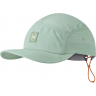 Кепка BUFF 5 PANEL EXPLORE CAP Slen Seagrove Green 131394.826.10.00