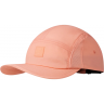 Кепка BUFF 5 PANEL GO CAP Solid Coral 119490.423.20.00