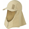 Кепка BUFF DESERT CAP SOLID Birch Grey 135764.954.20.00