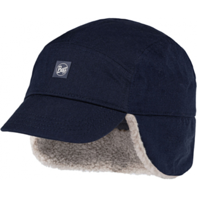 Кепка BUFF FALL LINE CAP Simu Navy 134535.787.20.00