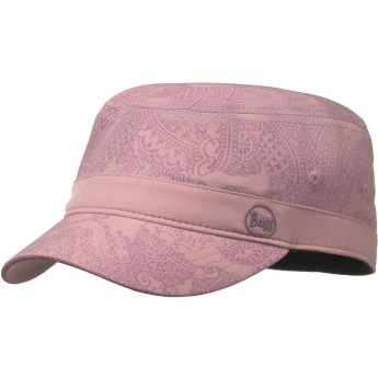 Кепка BUFF MILITARY CAP ASER PURPLE LILAC S/M