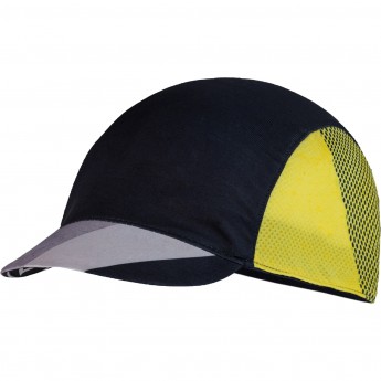 Кепка BUFF PACK CYCLE CAP UTAN BLACK