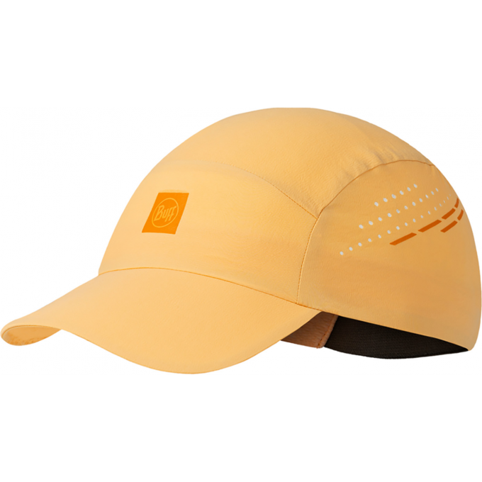 Кепка BUFF PACK LIGHT CAP Solid Apricot 135795.210.30.00