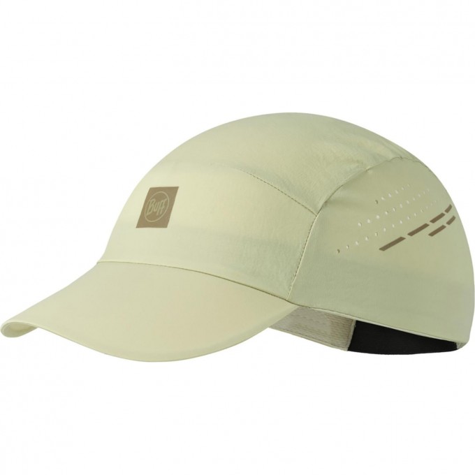 Кепка BUFF PACK LIGHT CAP SOLID PISTACHIO 135795.349.30.00