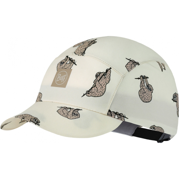 Кепка BUFF PACK MINI CAP Tore Birch Grey 135779.954.10.00