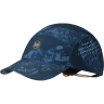 Кепка BUFF PACK SPEED CAP Eukar Navy 135792.787.20.00