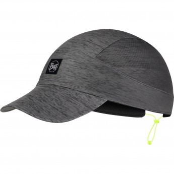 Кепка BUFF PACK SPEED CAP HTR LIGHT GREY