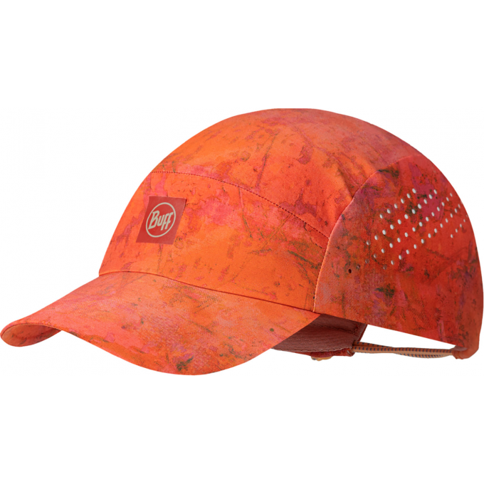 Кепка BUFF PACK SPEED CAP Keffy Nectarine 135794.440.20.00