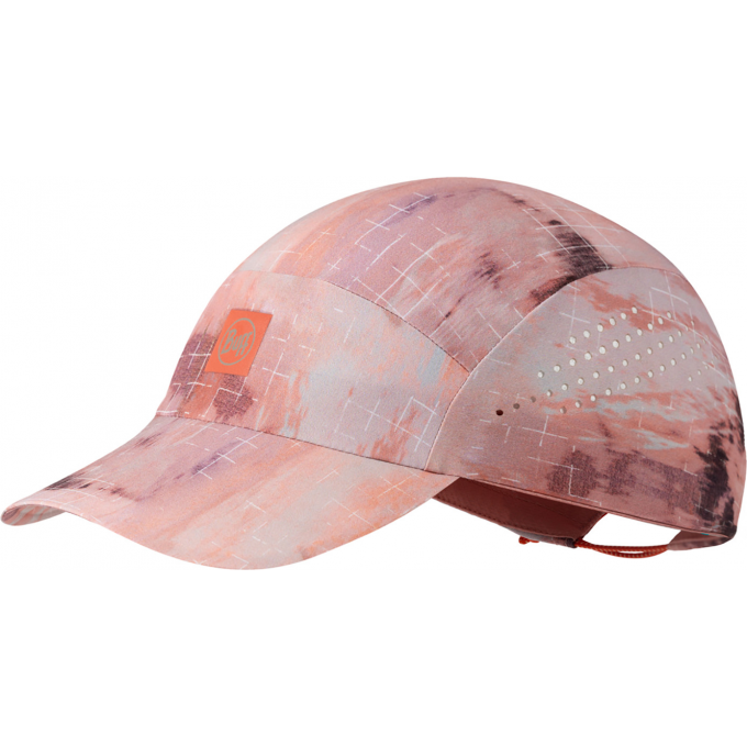 Кепка BUFF PACK SPEED CAP Mage Multi 135793.555.20.00