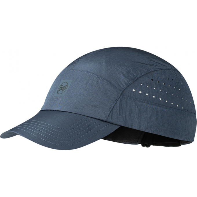 Кепка BUFF SPEED CAP Solid Ash 133547.914.20.00