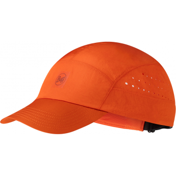 Кепка BUFF SPEED CAP Solid Poppy