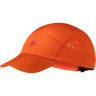 Кепка BUFF SPEED CAP Solid Poppy 133547.442.30.00