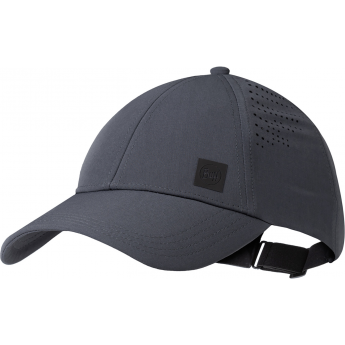 Кепка BUFF SUMMIT CAP Solid Ash
