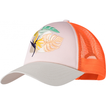 Кепка BUFF TRUCKER CAP Myir Multi