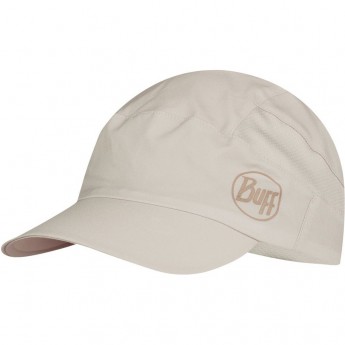 Кепка спортивная BUFF PACK TREK CAP SOLID FOG GREY