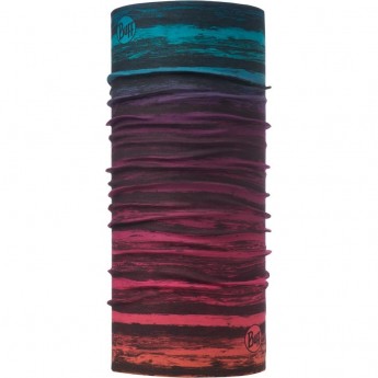 Многофункциональная бандана-труба BUFF KARLIN MARDI GRAPE