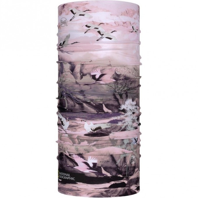 Многофункциональная бандана-труба BUFF ORIGINAL FIRE DANCE MULTI 123872.555.10.00