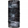Многофункциональная бандана-труба BUFF ORIGINAL GEOLINE GREY 123438.937.10.00