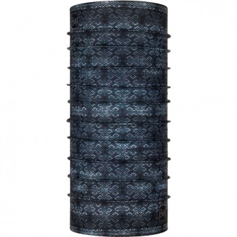 Многофункциональная бандана-труба BUFF ORIGINAL HAIKU DARK NAVY