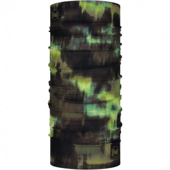 Многофункциональная бандана-труба BUFF ORIGINAL ITAKAT KHAKI