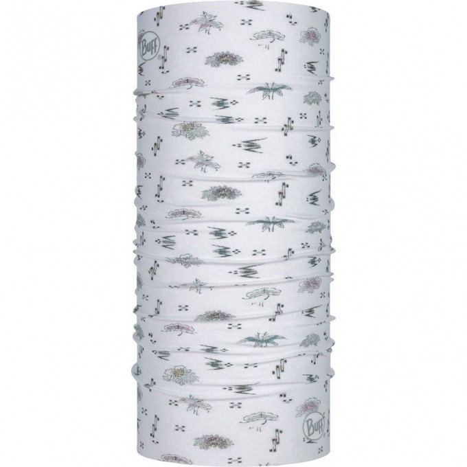Многофункциональная бандана-труба BUFF ORIGINAL UMEBOSHI CRU 123441.014.10.00