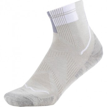 Носки BUFF COOLNET QUARTER DESERT размер S