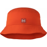 Панама BUFF ADVENTURE BUCKET Solid Poppy 135605.442.30.00
