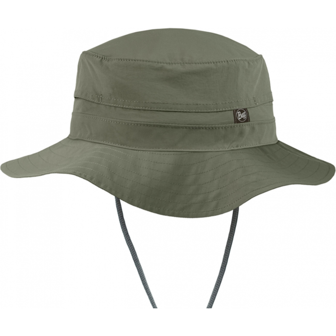 Панама BUFF EXPLORE BOONEY SOLID Brindle 135362.315.30.00