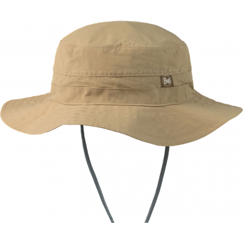 Панама BUFF EXPLORE BOONEY SOLID Fawn