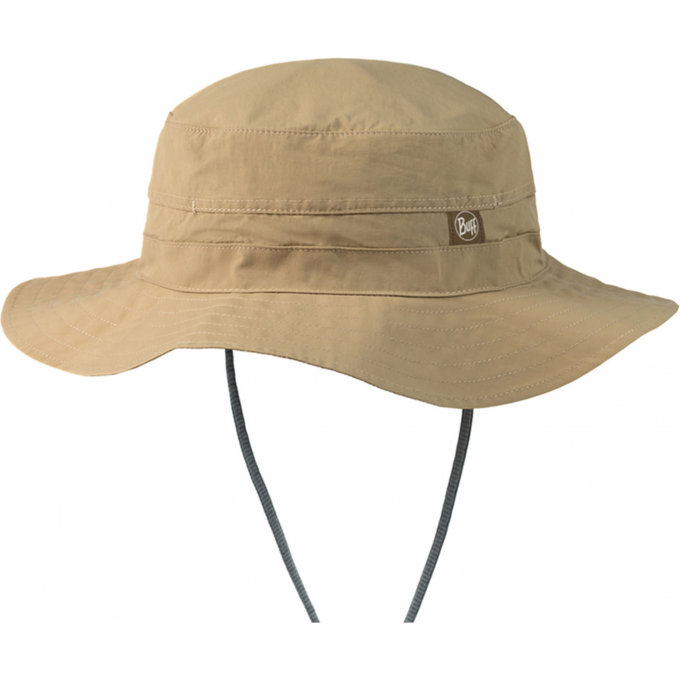 Панама BUFF EXPLORE BOONEY SOLID Fawn 135362.346.20.00