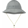 Панама BUFF GO BUCKET Solid Flint 135763.618.30.00