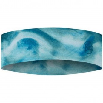 Повязка BUFF COOLNET UV+ SLIM HEADBAND NEWA POOL
