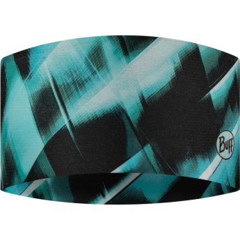 Повязка BUFF COOLNET UV WIDE HEADBAND ATER TEAL