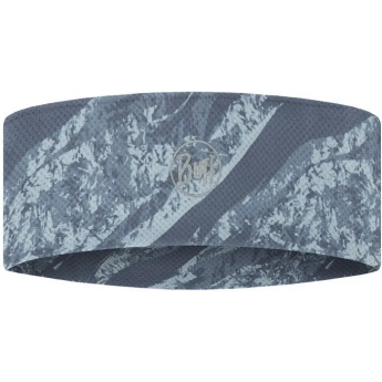 Повязка BUFF FASTWICK Headband Eukar Ash