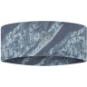Повязка BUFF FASTWICK Headband Eukar Ash 135917.914.10.00