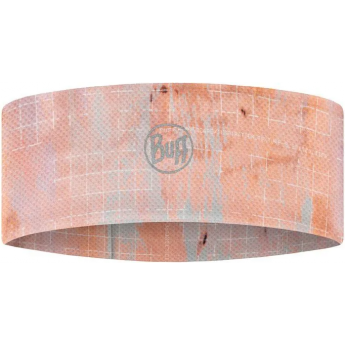 Повязка BUFF FASTWICK Headband Moutah Sand