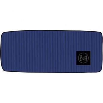 Повязка BUFF KNITTED HEADBAND NIELS EVO COBALT