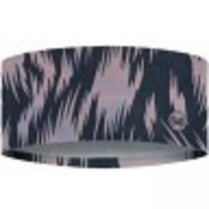 Повязка BUFF THERMONET HEADBAND REDLOY PALE PINK 132462.508.10.00