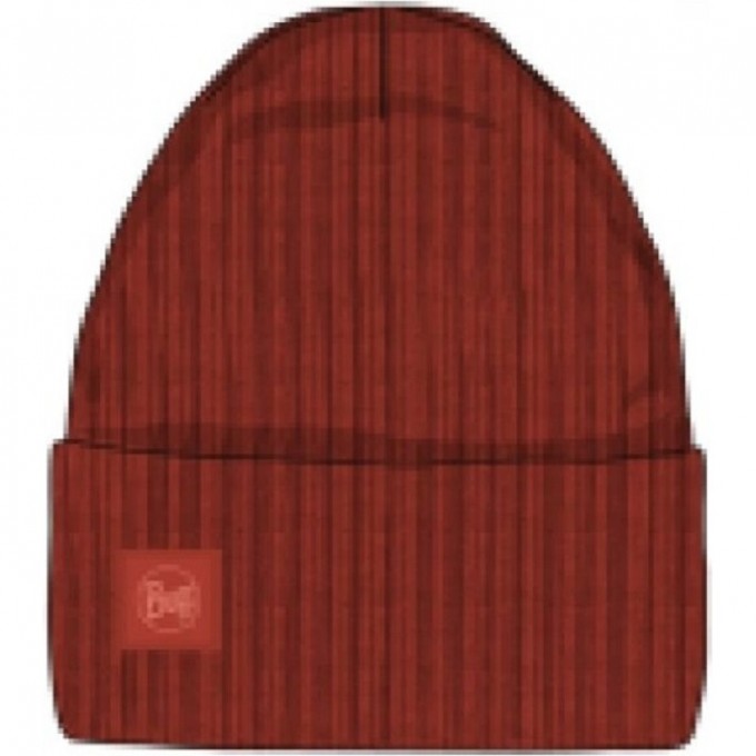 Шапка BUFF CROSSKNIT HAT CINNAMON 132891.330.10.00