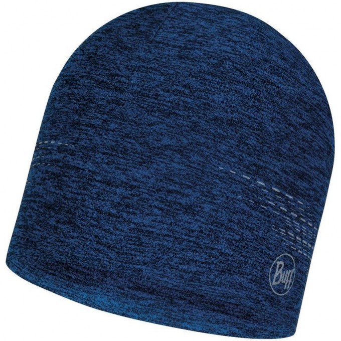 Шапка BUFF DRYFLX HAT R_BLUE 118099.707.10.00
