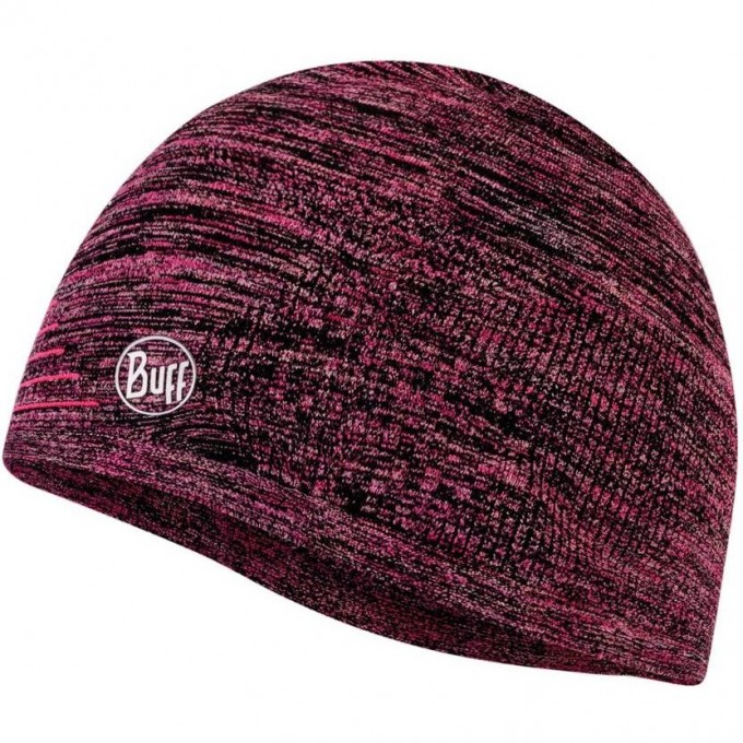 Шапка BUFF DRYFLX PRO HAT FUCHSIA 121533.502.10.00