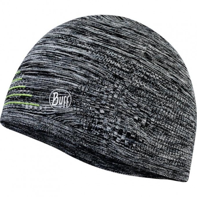 Шапка BUFF DRYFLX PRO HAT LIGHT GREY 121533.933.10.00