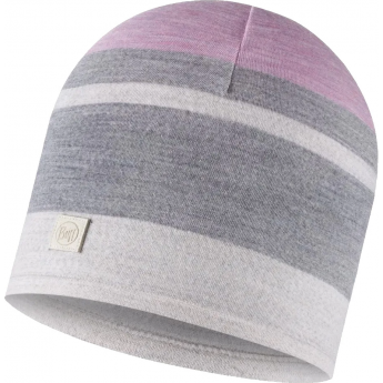 Шапка BUFF DRYFLX SOLID CAMELIA