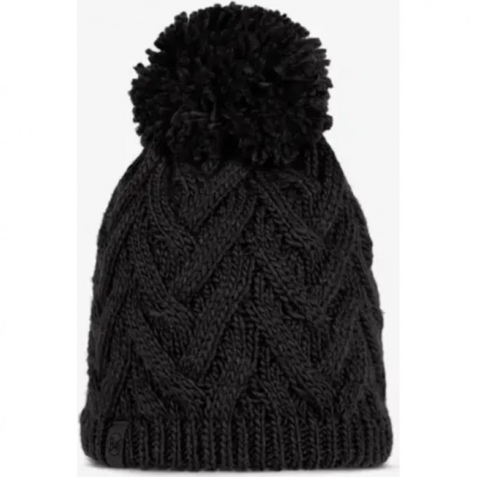 Шапка BUFF KNITTED & FLEECE BAND CARYN MIDNIGHT 123515.717.10.00