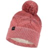 Шапка BUFF KNITTED & FLEECE BAND HAT MASHA BLOSSOM 120855.537.10.00