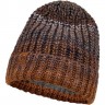 Шапка BUFF KNITTED & FLEECE BAND HAT OLYA PEWTER 120844.906.10.00