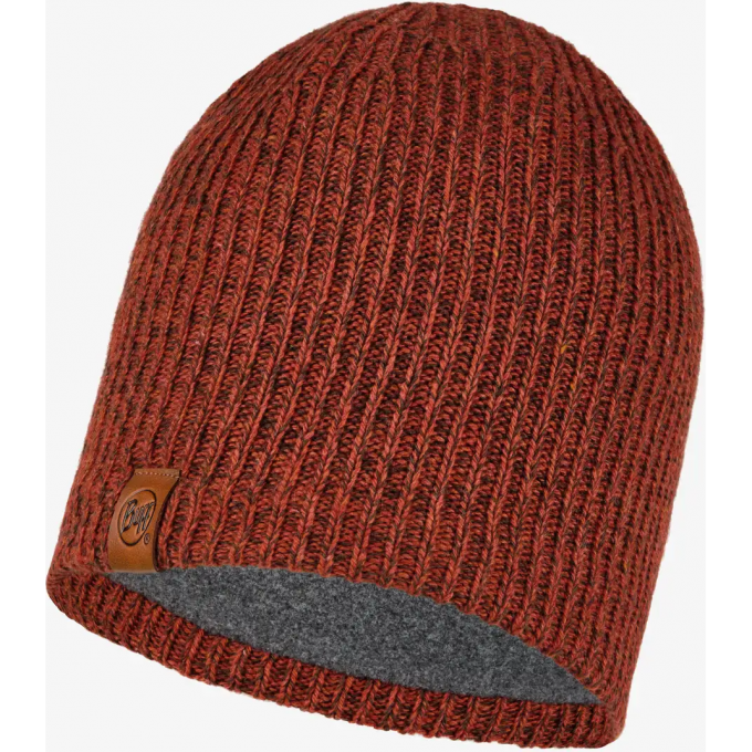Шапка BUFF KNITTED BERY OPALINE 134486.868.10.00