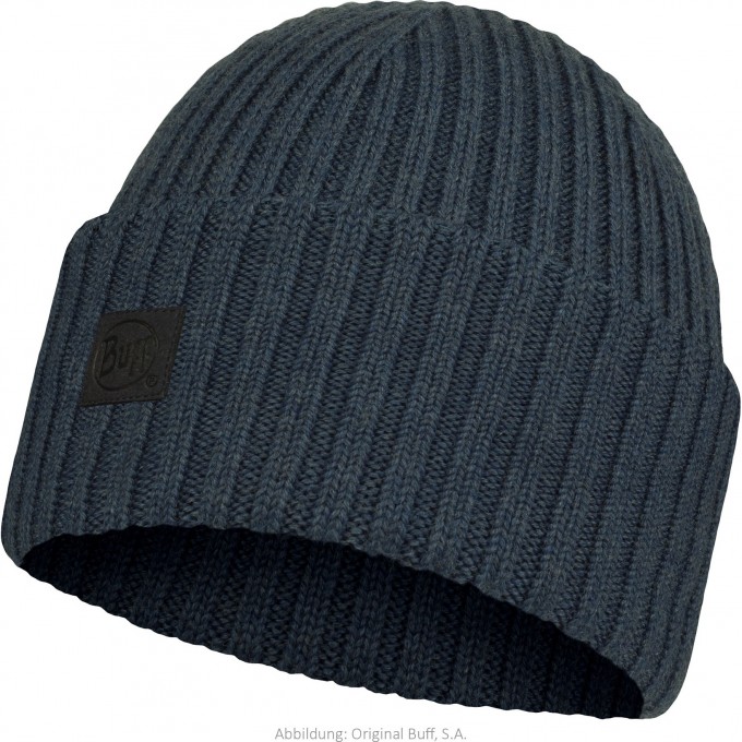 Шапка BUFF KNITTED ERVING WATER 132323.761.10.00