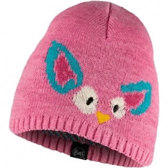Шапка BUFF KNITTED HAT BONKY ANITA ROSÉ